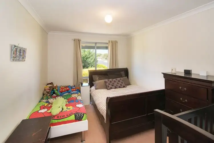 Fourth view of Homely house listing, 4 Hamilton Way, West Busselton WA 6280