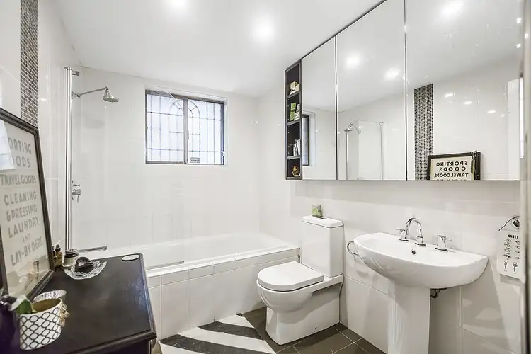 Sixth view of Homely apartment listing, 1/76 The Boulevarde, Strathfield NSW 2135