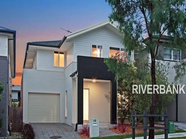 10 Biana Avenue, Pemulwuy NSW 2145