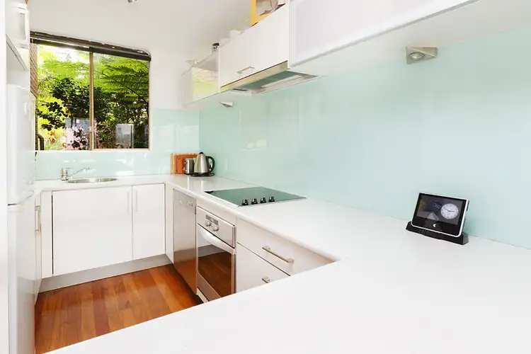 Fifth view of Homely apartment listing, 1011/73 Victoria Street, Potts Point NSW 2011