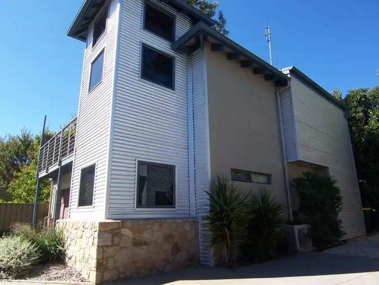 Fifth view of Homely townhouse listing, 3/6 Butler Court, Bright VIC 3741