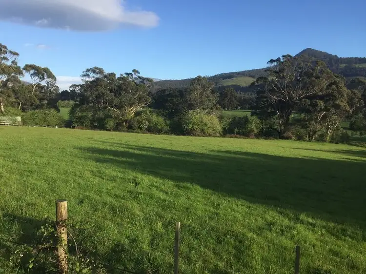 Second view of Homely land listing, Lot 2 Glen Huon Road, Glen Huon TAS 7109