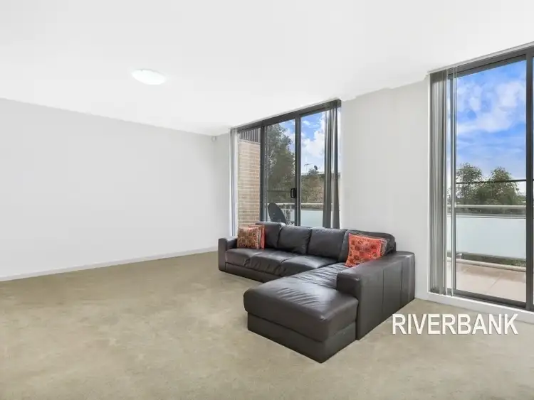 Fourth view of Homely apartment listing, 82/54-62 Nijong Dr, Pemulwuy NSW 2145