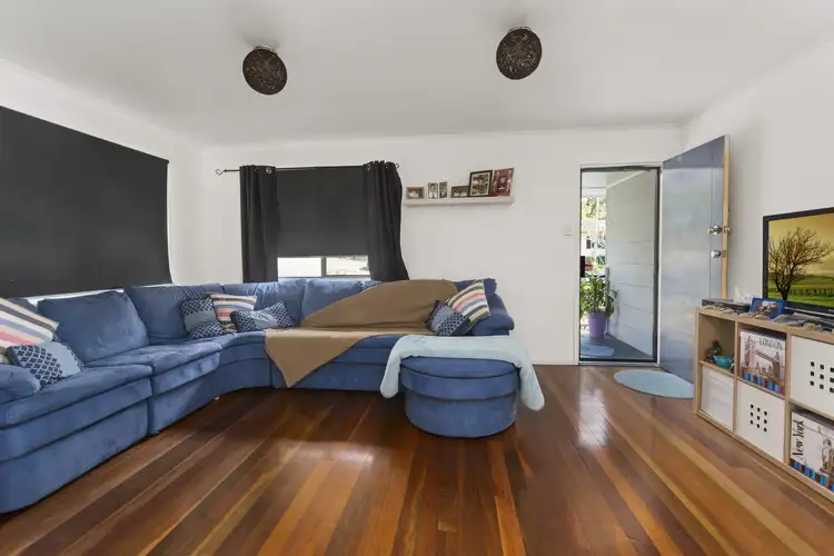 Sixth view of Homely house listing, 72 Stuart Street, Goodna QLD 4300