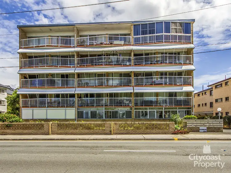 12/224 Marine Parade, Labrador QLD 4215