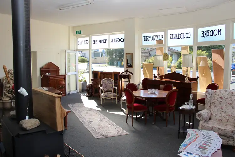 Third view of Homely other listing, 121 Main Street, Huonville TAS 7109