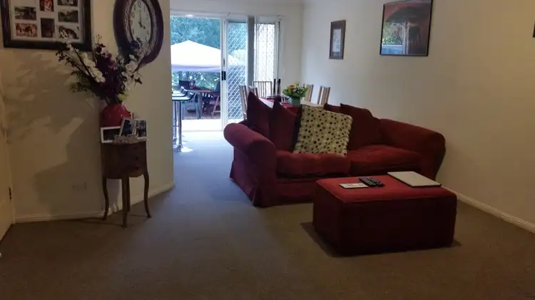 Fifth view of Homely townhouse listing, 1 Highridge Rd, Springfield QLD 4300