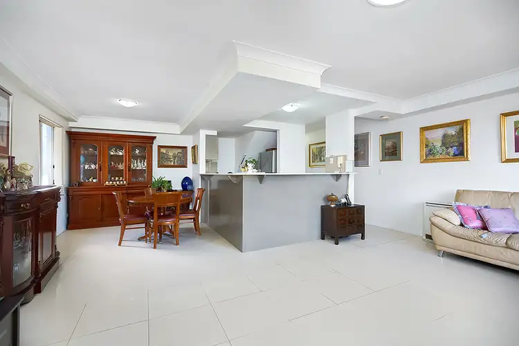 Third view of Homely apartment listing, 4/19 Anselm Street, Strathfield South NSW 2136