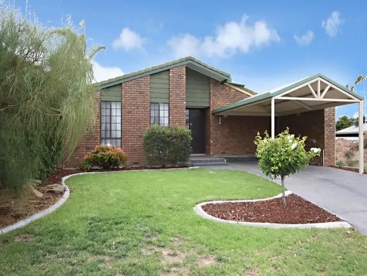 22 Merriwa Road, Sheidow Park SA 5158