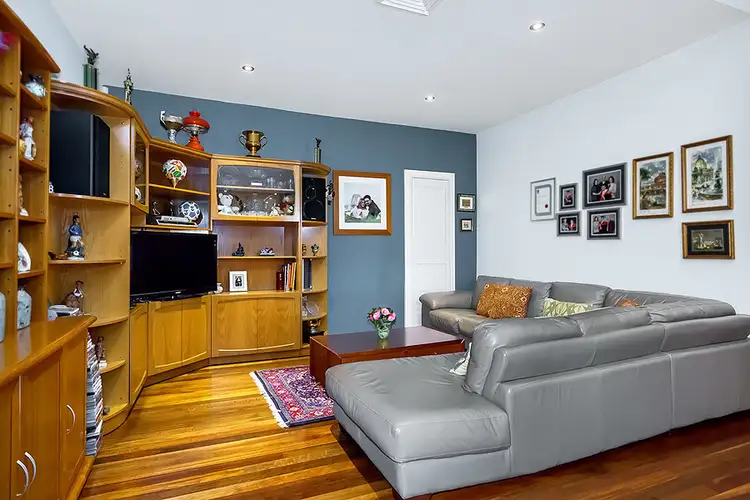 Fifth view of Homely house listing, 15 Robinson Street, Belfield NSW 2191