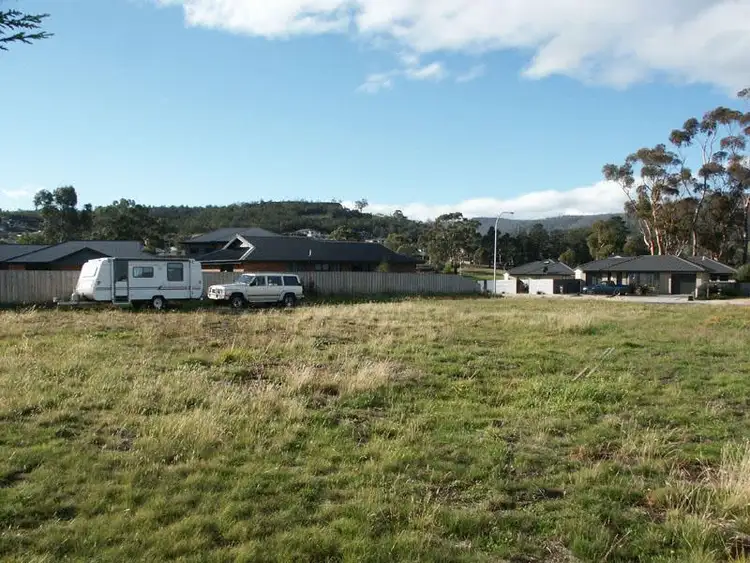 Third view of Homely land listing, 45 Churinga Waters Drive, Old Beach TAS 7017