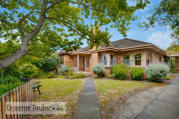Second view of Homely house listing, 51 Stinton Avenue, Newtown VIC 3220