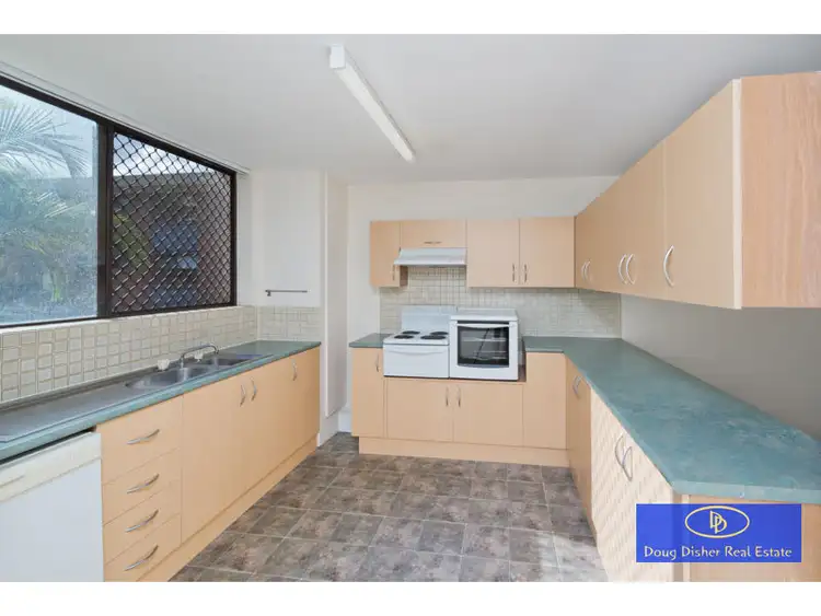 Third view of Homely unit listing, 2/21 Mitre Street, St Lucia QLD 4067