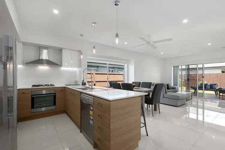 Second view of Homely house listing, 3 Mint Street, Caloundra West QLD 4551