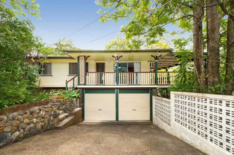 44 Burchell Street, Carina QLD 4152