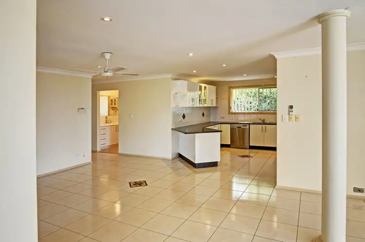 Third view of Homely house listing, 55 Northstoke Way, Orange NSW 2800
