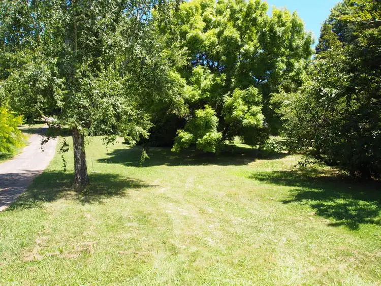 Main view of Homely land listing, LOT Lot 1, 19 Bakers Gully Road, Bright VIC 3741