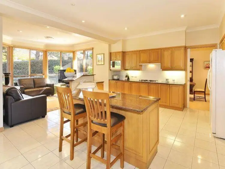 Second view of Homely house listing, 14 Brindabella Place, West Pennant Hills NSW 2125