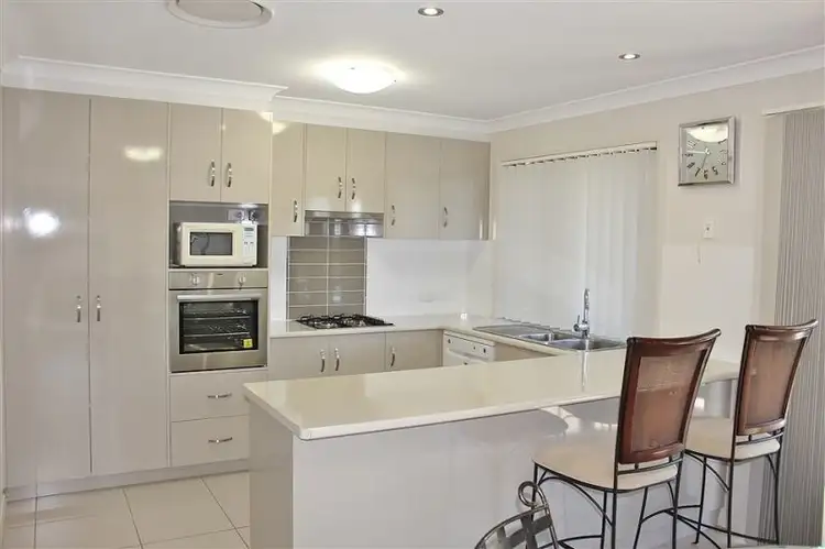 Second view of Homely villa listing, 1/65 Wambo Street, Chinchilla QLD 4413
