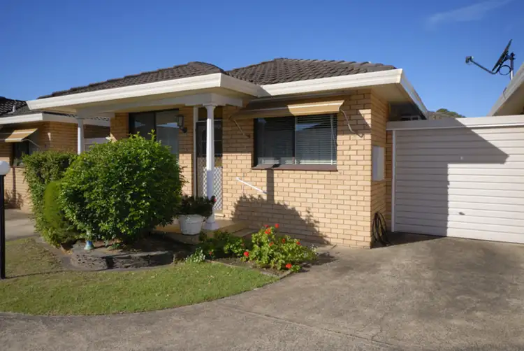 5/36 Fontainebleau Street, Sans Souci NSW 2219