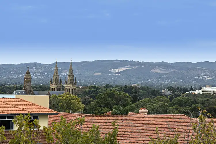 34/21-37 Jeffcott Street, North Adelaide SA 5006