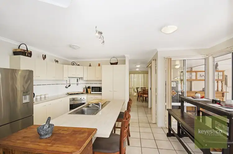 Third view of Homely house listing, 4 Columbia Way, Douglas QLD 4814