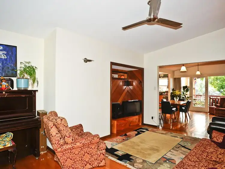 Fifth view of Homely house listing, 15 Alcides Avenue, Lenah Valley TAS 7008