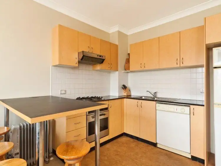 Third view of Homely apartment listing, 46/58 Belmont St, Alexandria NSW 2015