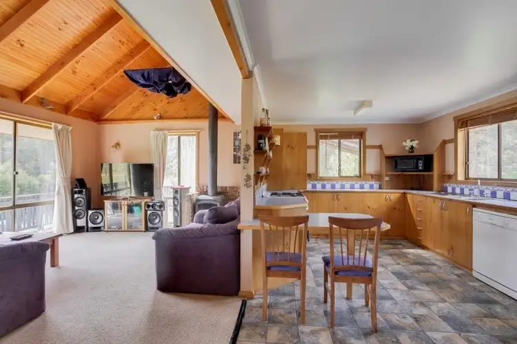 Seventh view of Homely house listing, 99 Voss Road, Huonville TAS 7109