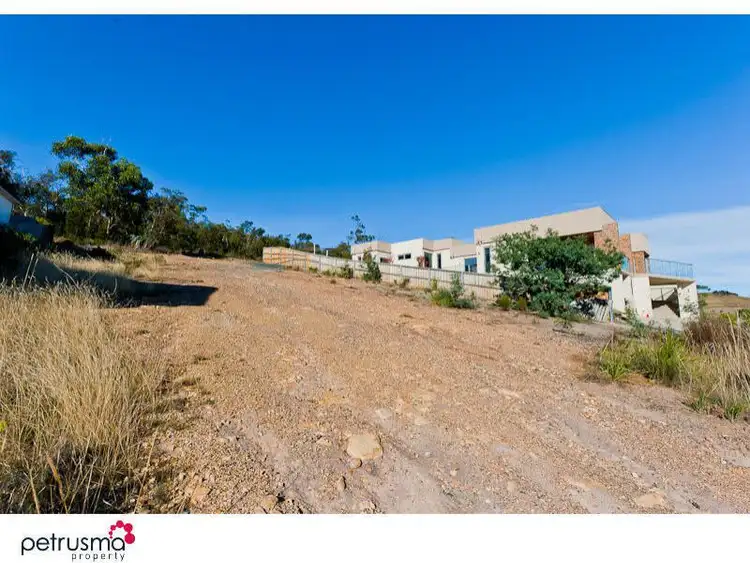 Third view of Homely land listing, 658 Oceana Drive, Tranmere TAS 7018