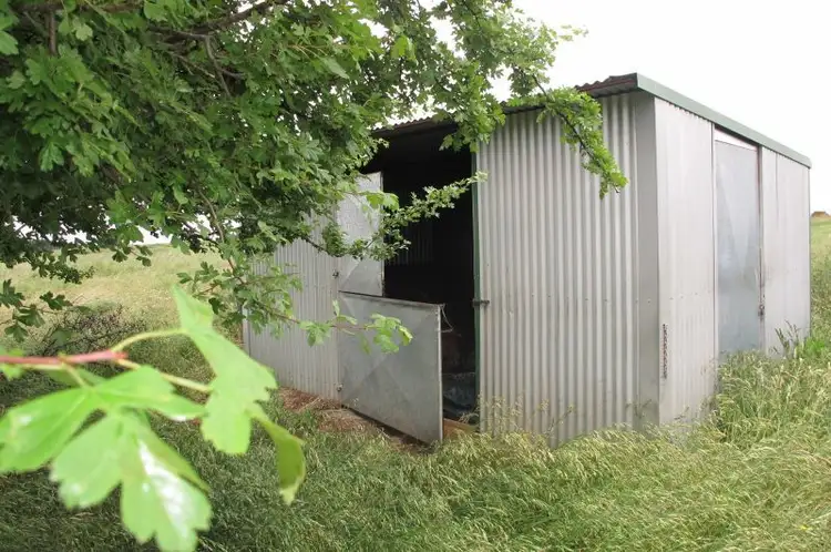 Third view of Homely land listing, 14 Carcoar Road, Forest Reefs NSW 2798