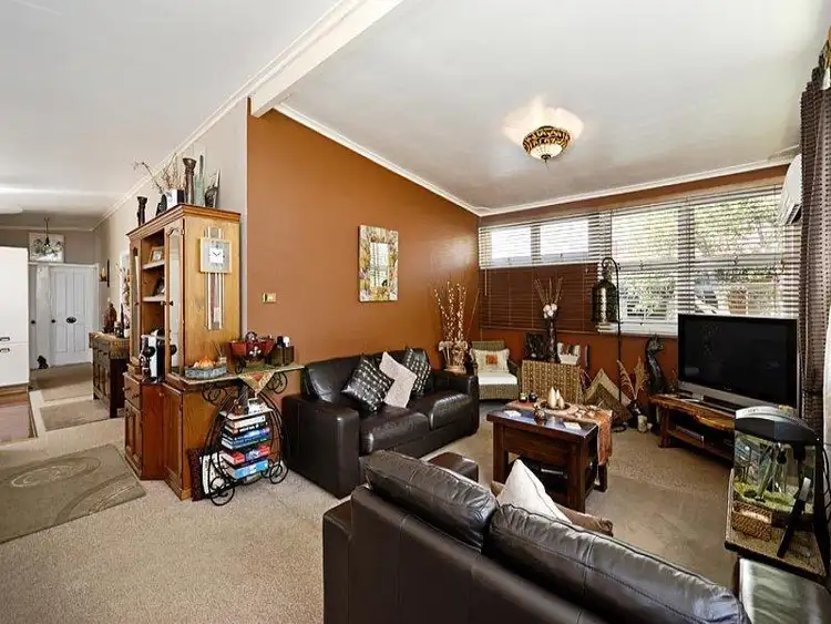 Second view of Homely house listing, 17 Heather Street, Loftus NSW 2232