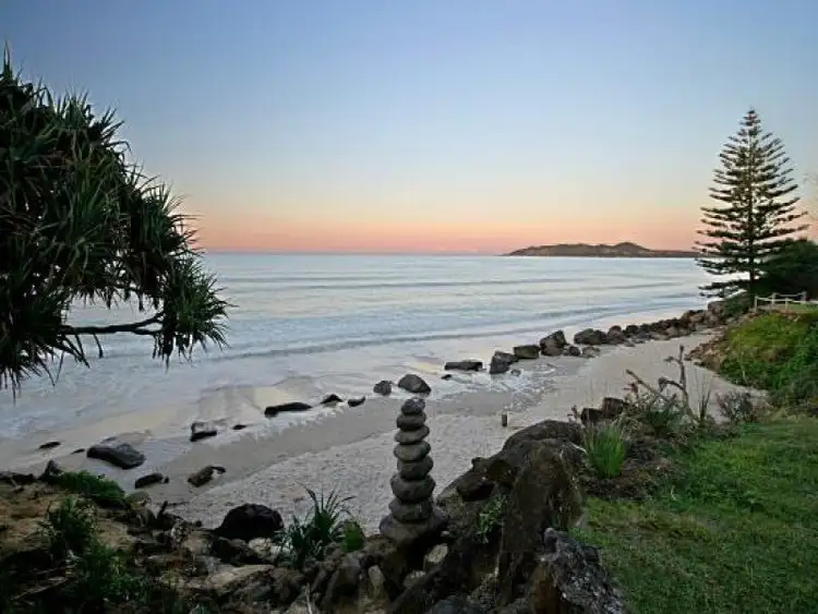 Fourth view of Homely house listing, 34 Childe Street, Byron Bay NSW 2481