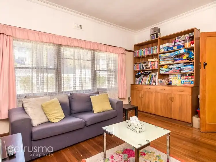 Fifth view of Homely house listing, 107 Glenora Road, New Norfolk TAS 7140