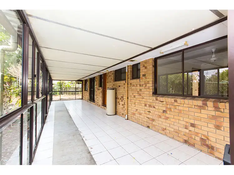 Fifth view of Homely house listing, 4 Nabarlek Drive, Worongary QLD 4213