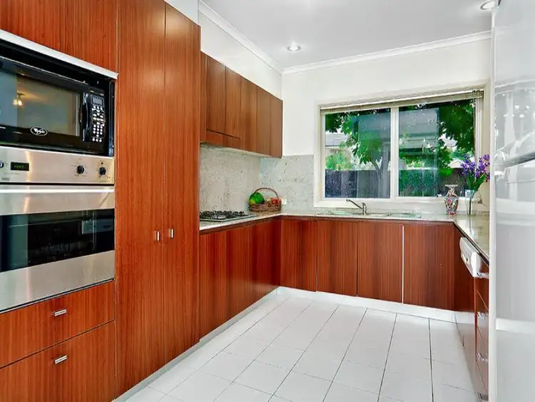 Second view of Homely house listing, 36 Pearce Avenue, Newington NSW 2127