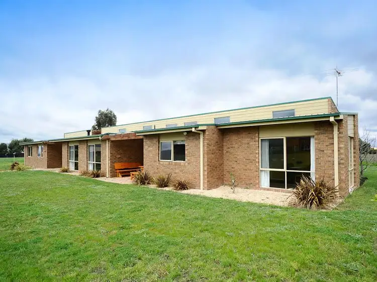 Main view of Homely house listing, 1 Jordan Downs Drive, Brighton TAS 7030