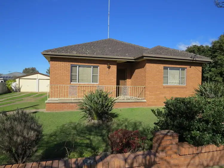 75 Wollombi Road, Cessnock NSW 2325