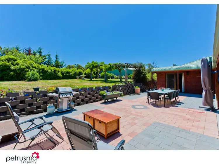 Third view of Homely house listing, 5 Tepco Place, Acton Park TAS 7170