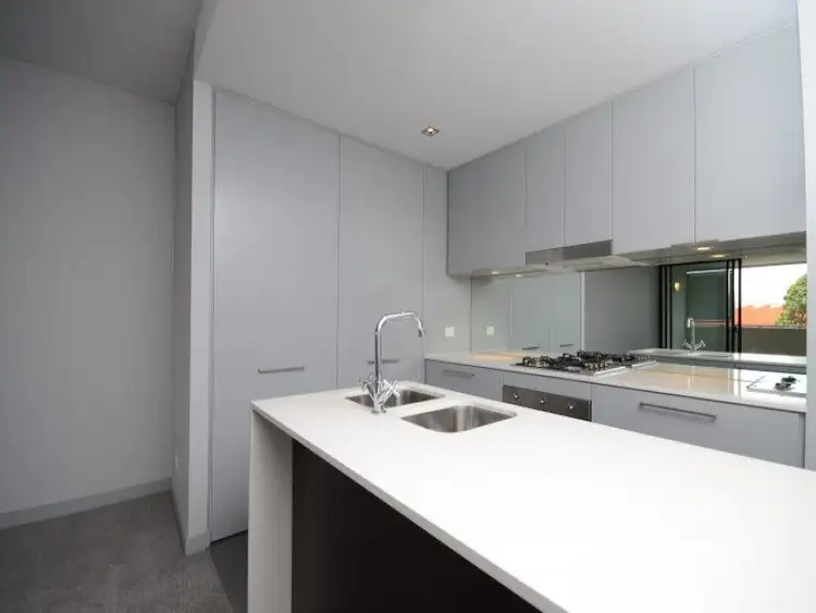 Main view of Homely apartment listing, 2419/98 Joynton Avenue, Zetland NSW 2017