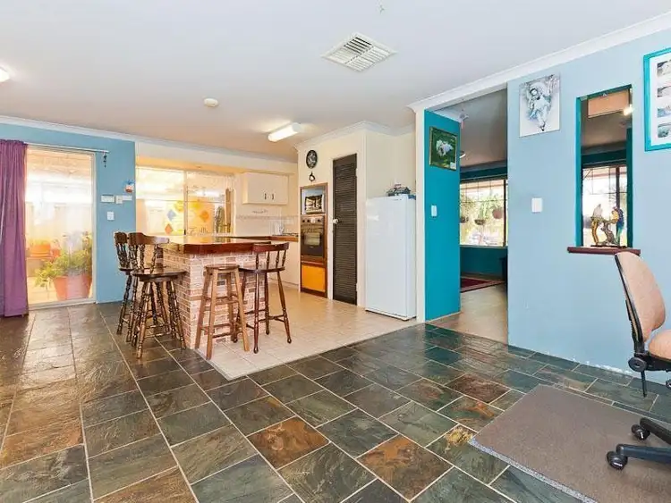 Sixth view of Homely house listing, 11 Ellamere Retreat, Maddington WA 6109