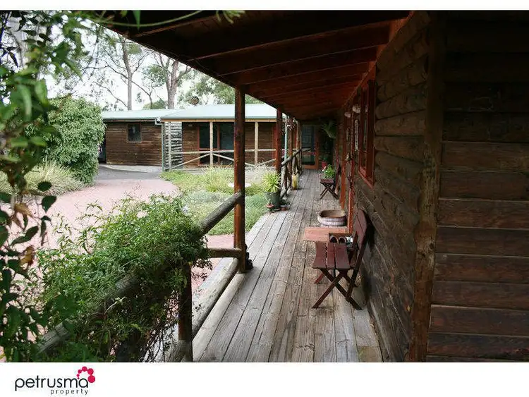 Third view of Homely house listing, 57 Robin Court, Lindisfarne TAS 7015