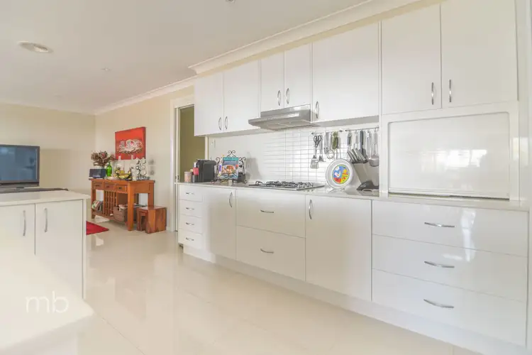 Fourth view of Homely house listing, 42 William Maker Drive, Orange NSW 2800