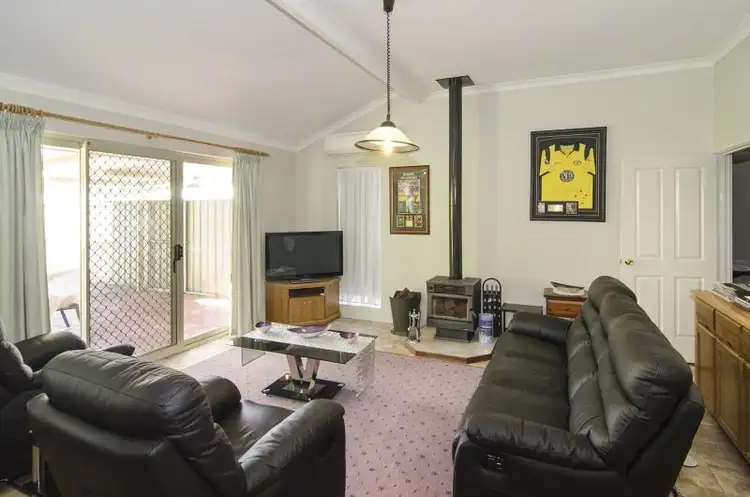 Fourth view of Homely unit listing, 2/10 Raven Place, West Busselton WA 6280