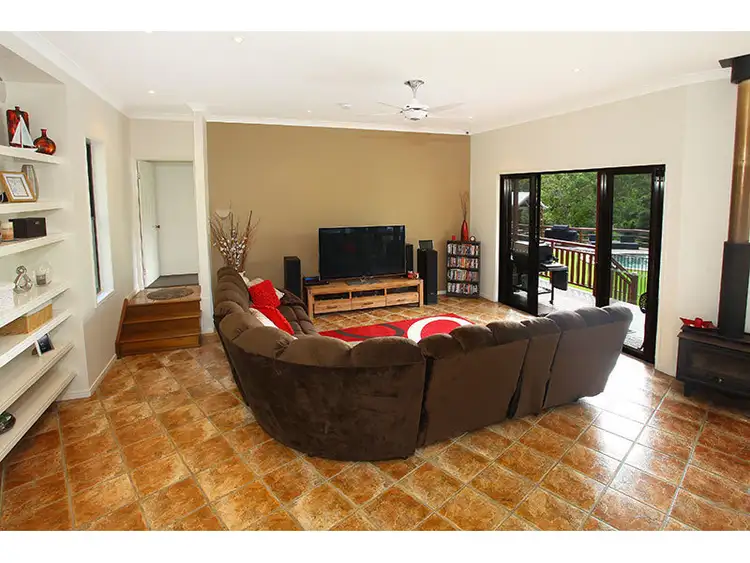 Sixth view of Homely house listing, 40 Henri Robert Drive, Clagiraba QLD 4211
