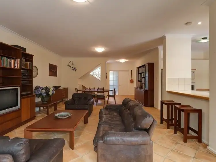 Third view of Homely townhouse listing, 1/4 Airlie Street, Claremont WA 6010