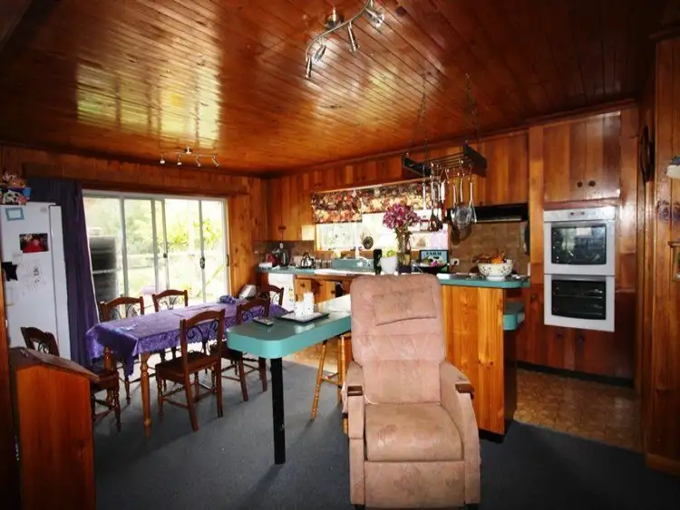 Fifth view of Homely rural property listing, 1021 Trowutta Road, Edith Creek TAS 7330