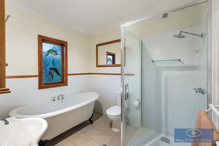 Sixth view of Homely house listing, 8 Telarah Street, Indooroopilly QLD 4068