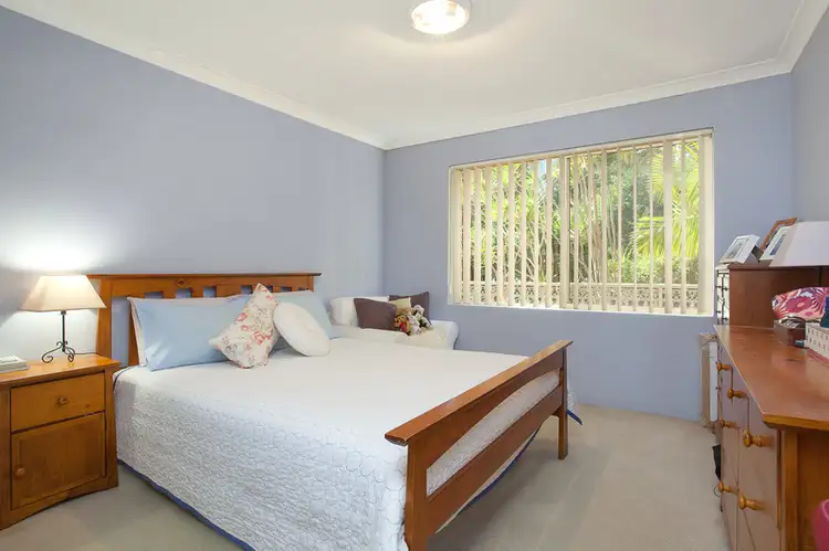 Fifth view of Homely apartment listing, 39/2A Tangarra Street East, Croydon Park NSW 2133