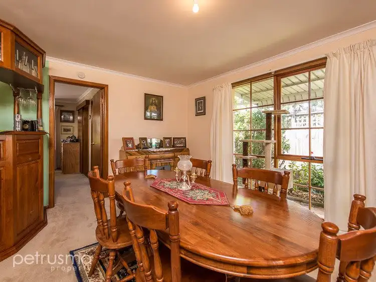 Fifth view of Homely house listing, 25 Bangalee Street, Lauderdale TAS 7021